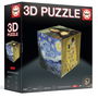 Educa Puzzle 3D Cube Arte 20123, para +8 años