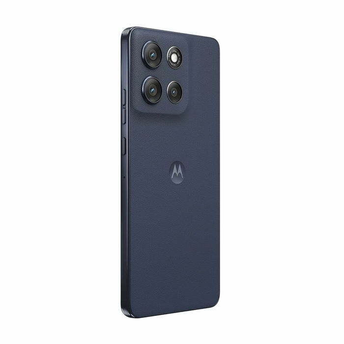 Smartphone Motorola Moto G86 5G 6,67" Octa Core 8 GB RAM 256 GB Azul Smartphone Motorola Moto G86 5G 6,67" Octa Core 8 GB RAM 256 GB Azul