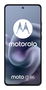 Motorola moto G86 5G Smartphone, Pantalla 6.67" P-OLED 120Hz, 8 GB RAM + 256 GB, Cámara 50 MP con OIS, Batería 5200 mAh, Android 15, Spellbound Blue Azul Oscuro