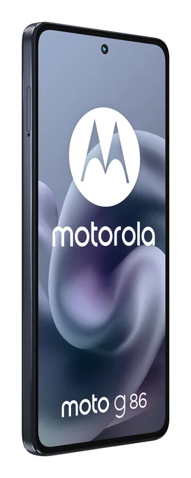 Motorola Moto G86 5G 256GB 8GB Azul Oscuro