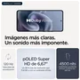 Motorola Moto G86 5G 256GB 8GB Azul Oscuro