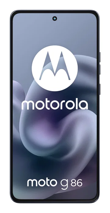 Motorola Moto G86 5G 256GB 8GB Azul Oscuro