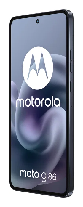 Motorola Moto G86 5G 256GB 8GB Azul Oscuro
