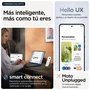 Motorola Moto G86 5G 256GB 8GB Azul Oscuro