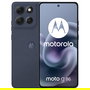 Motorola moto G86 5G Smartphone, 6.67" Pantalla P-OLED 120Hz, 8GB RAM 256GB, Cámara 50MP, Batería 5200mAh, Android 15, Spellbound Blue - IP68