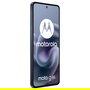 Motorola moto G86 5G Smartphone, 6.67" Pantalla P-OLED 120Hz, 8GB RAM 256GB, Cámara 50MP, Batería 5200mAh, Android 15, Spellbound Blue - IP68