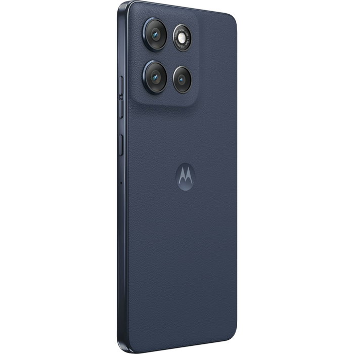 Motorola Moto G86 5G 256GB 8GB Azul Oscuro