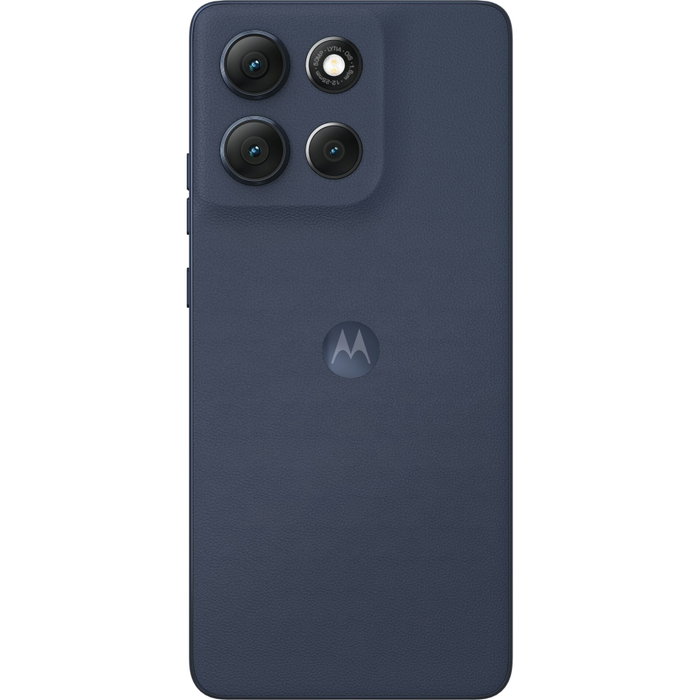 Motorola Moto G86 5G 256GB 8GB Azul Oscuro