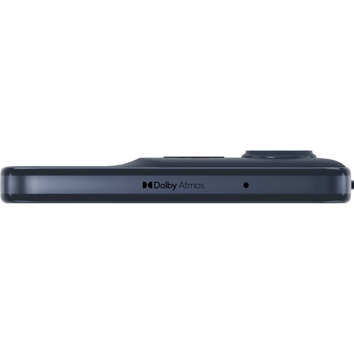 Motorola Moto G86 5G 256GB 8GB Azul Oscuro