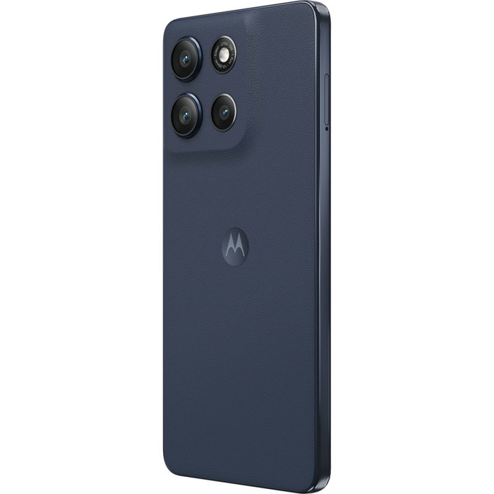Motorola Moto G86 5G 256GB 8GB Azul Oscuro