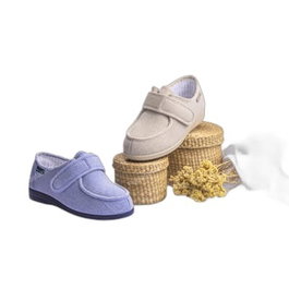 EMO ZAPATO WALLABY CALPE MARINO 37