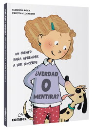 COMBEL, ¿Verdad o mentira? - Elisenda Roca