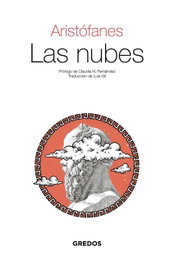 Las nubes, GREDOS, S.A. - Textos Clásicos