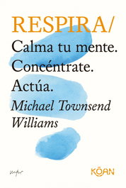 KOAN Respira, Michael Townsend Williams - KOAN