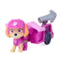 Spin Master Figuras Paw Patrol Dino Tool con accesorios - Modelos surtidos