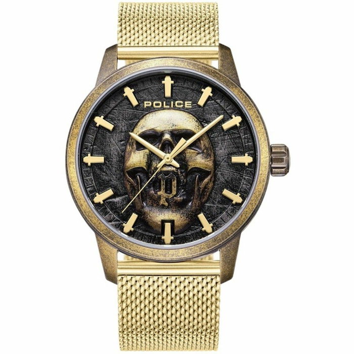 Reloj Hombre Police PEWJG0005504 (Ø 44 mm) Reloj Hombre Police PEWJG0005504 (Ø 44 mm)