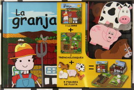 GLOBE PUBLISHING, La granja (CAT)
