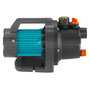 GARDENA Gartenpumpe 3000/4 BASIC Set Bomba de Agua para Jardín con Manguera