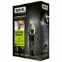 Wahl Extreme Grip Cortabarbas Negro/Naranja