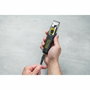 Wahl Extreme Grip Cortabarbas Negro/Naranja