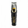 Wahl Extreme Grip Cortabarbas Negro/Naranja