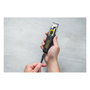 Wahl Extreme Grip Cortabarbas Negro/Naranja