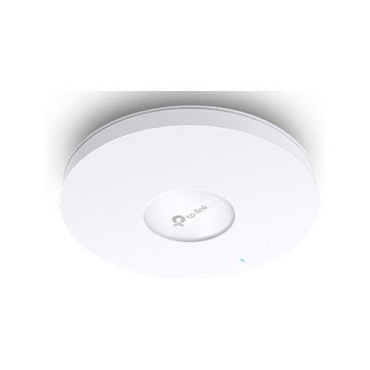 TP-Link Omada EAP653 Access Point WL-AP AX3000 Wi-Fi 6 5 Unidades TP-Link Omada EAP653 Access Point WL-AP AX3000 Wi-Fi 6 5 Unidades