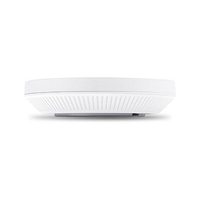 TP-Link Omada EAP653 Access Point WL-AP AX3000 Wi-Fi 6 5 Unidades TP-Link Omada EAP653 Access Point WL-AP AX3000 Wi-Fi 6 5 Unidades