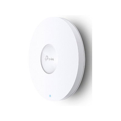 TP-Link Omada EAP653 Access Point WL-AP AX3000 Wi-Fi 6 5 Unidades TP-Link Omada EAP653 Access Point WL-AP AX3000 Wi-Fi 6 5 Unidades