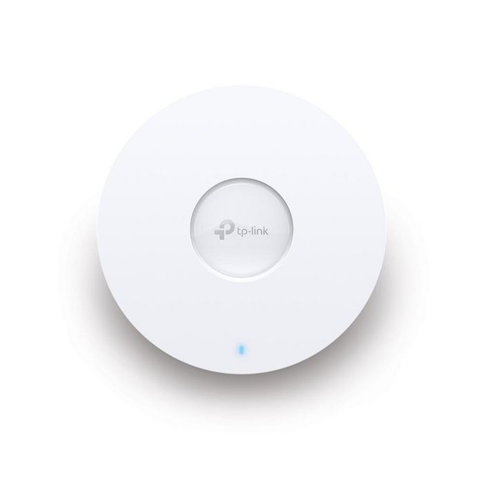 TP-Link Omada EAP653 AX3000 WiFi 6 Pack de 5 unidades TP-Link Omada EAP653 AX3000 WiFi 6 Pack de 5 unidades