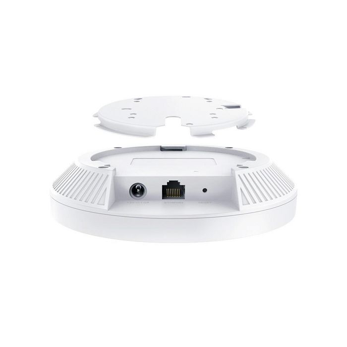 TP-Link Omada EAP653 AX3000 WiFi 6 Pack de 5 unidades TP-Link Omada EAP653 AX3000 WiFi 6 Pack de 5 unidades