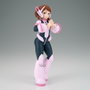 Banpresto Figura Ochaco Uraraka Glitter&Glamours My Hero Academia
