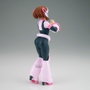 Banpresto Figura Ochaco Uraraka Glitter&Glamours My Hero Academia