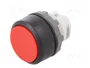 ABB Interruptor de presión MPI rojo 22mm