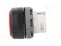 ABB Interruptor de presión MPI rojo 22mm