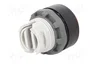 ABB Interruptor de presión MPI rojo 22mm
