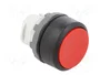 ABB Interruptor de presión MPI rojo 22mm