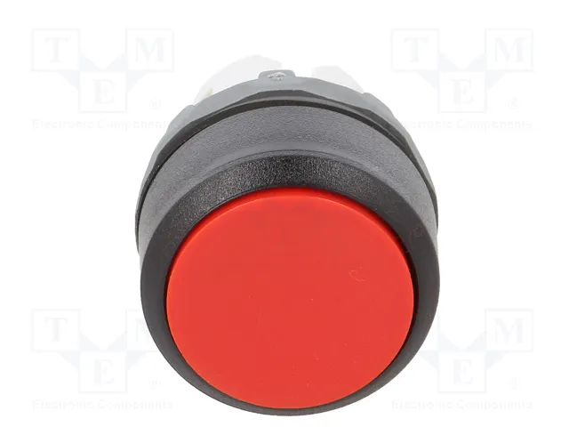 ABB Interruptor de presión MPI rojo 22mm ABB Interruptor de presión MPI rojo 22mm