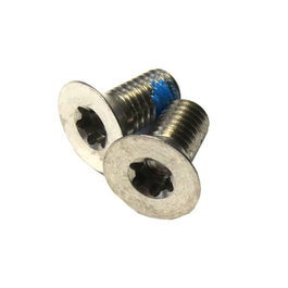 SRAM Tornillos para freno de disco Acero y Titanio