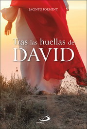 Tras las huellas de David, Jacinto Forment Costa - SAN PABLO EDITORIAL