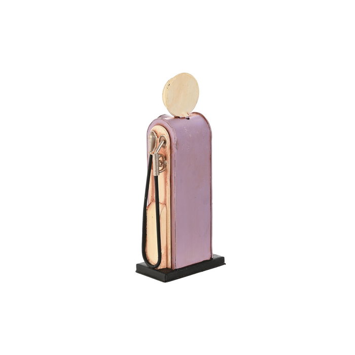 Figura Decorativa Home ESPRIT Magenta Pistacho Vintage gasolinera 7 x 4 x 17 cm (2 Unidades) Figura Decorativa Home ESPRIT Magenta Pistacho Vintage gasolinera 7 x 4 x 17 cm (2 Unidades)