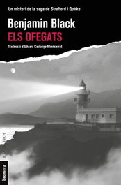 Els ofegats, Benjamin Black - BROMERA EDICIONS