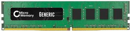CoreParts Módulo de Memoria RAM 4GB DDR3 1866MHz DIMM