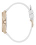 Guess Reloj GW0694L3 Blanco y Rosa