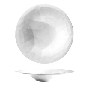 Summa Plato Hondo Sky Diamond, Plato sopero de porcelana, 28.5 cm (Set de 4) Summa Plato Hondo Sky Diamond, Plato sopero de porcelana, 28.5 cm (Set de 4)