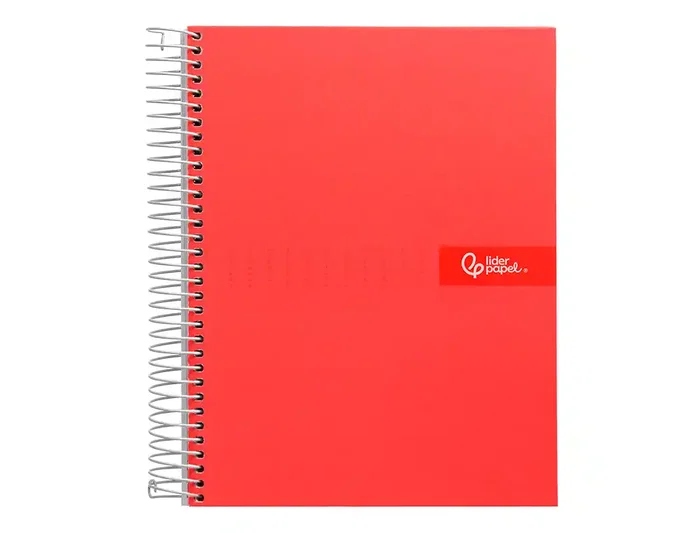 Liderpapel Cuaderno Espiral Crafty A5 Tapa Forrada Colores Surtidos Liderpapel Cuaderno Espiral Crafty A5 Tapa Forrada Colores Surtidos