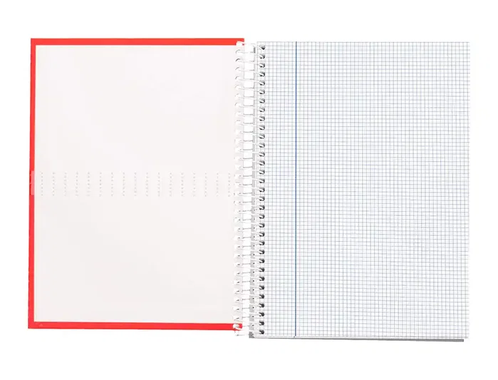 Liderpapel Cuaderno Espiral Crafty A5 Tapa Forrada Colores Surtidos Liderpapel Cuaderno Espiral Crafty A5 Tapa Forrada Colores Surtidos