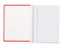 Liderpapel Cuaderno Espiral Crafty A5 Tapa Forrada Colores Surtidos