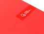 Liderpapel Cuaderno Espiral Crafty A5 Tapa Forrada Colores Surtidos
