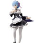 Banpresto Figura Rem Maid Ver. Glitter & Glamours 24cm Re:ZERO -Starting Life in Another World-